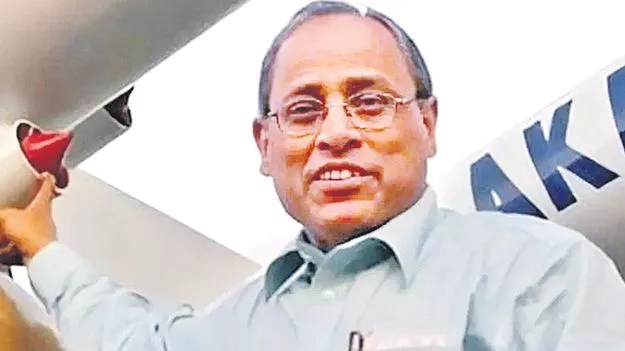 Akash Missile: ఆకాశ్‌ పనితీరు చూసేందుకు.. కలాం ఉంటే బాగుండేది!