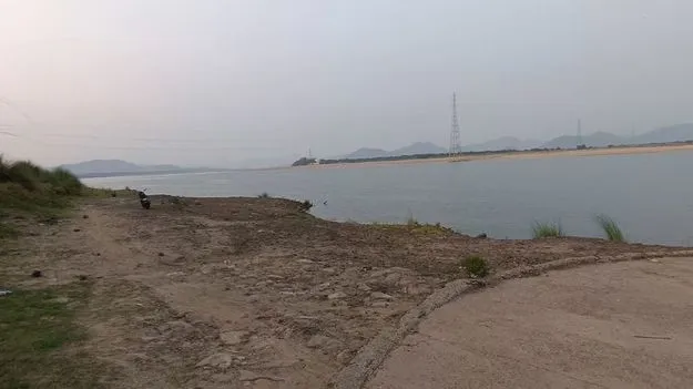 ఇసుక కష్టాలు తీర్చేలా