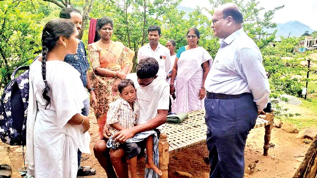 malaria: మలేరియాకు చికిత్స ఎలా అందుతోంది?