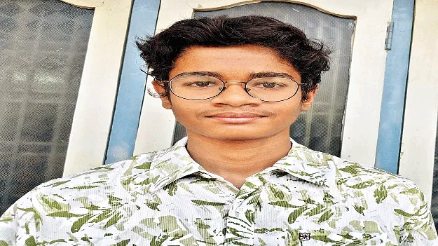 Girls have the upper hand బాలికలదే పైచేయి