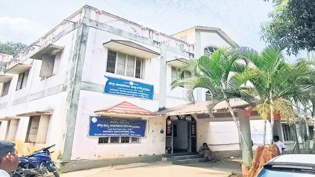 టెన్త్‌ ఫలితాలు నిరాశాజనకం