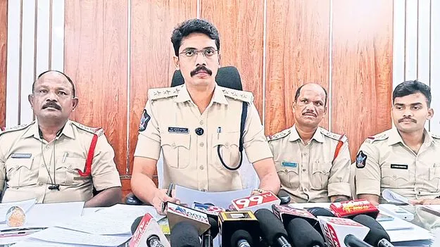 గంజాయిపై డేగ కన్ను