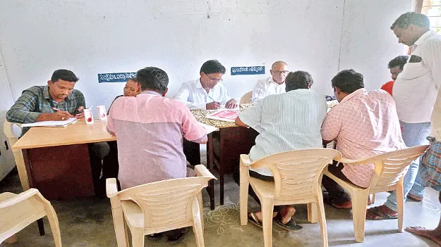 గ్రీన్‌గార్డు నియామకంపై విచారణ