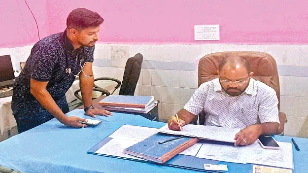   సేవలను మెరుగుపరచాలి