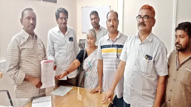 దీర్ఘకాలిక సమస్యలపై దృష్టి సారించండి