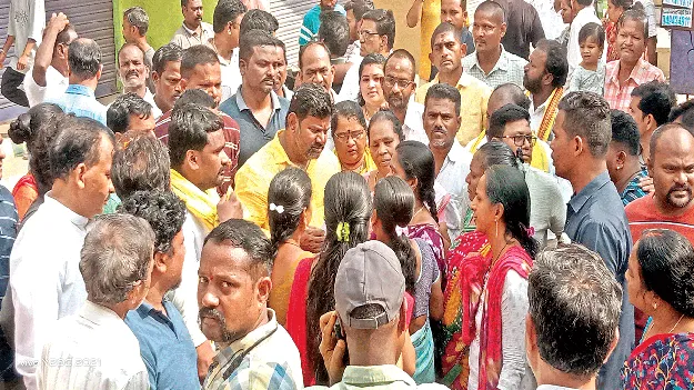 ఏ సమస్యకైనా తక్షణమే పరిష్కారం