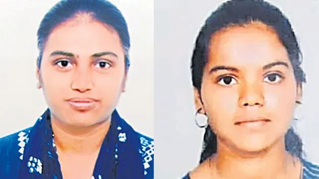 Siddipet: ఏపీ ఈసెట్‌లో సిద్దిపేట విద్యార్థులకు టాప్‌ ర్యాంకు 