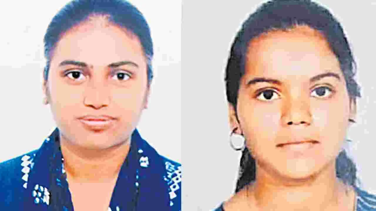 Siddipet: ఏపీ ఈసెట్‌లో సిద్దిపేట విద్యార్థులకు టాప్‌ ర్యాంకు 