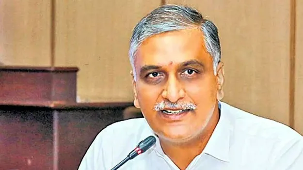 Harish Rao: ఉపాధి పని దినాలు తగ్గించడం సరికాదు
