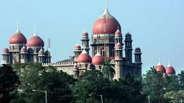 High Court: లిఫ్ట్‌ ప్రమాదాలపై సుమోటో విచారణ