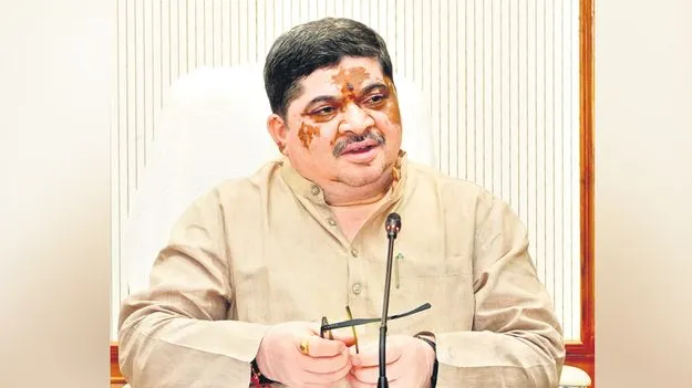 Ponnam: హైదరాబాద్లో ఐడీటీఆర్ ఏర్పాటు చేయండి