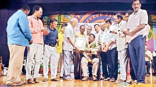    సంగీత, సాహిత్య రంగాలకు ప్రాధాన్యం