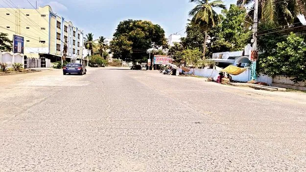 భానుడి ఉగ్రరూపం