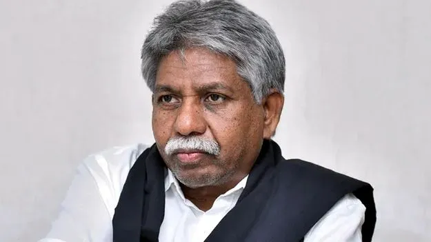 Manda Krishna Madiga: ఉద్యమాలకు దక్కిన గుర్తింపు ‘పద్మశ్రీ’