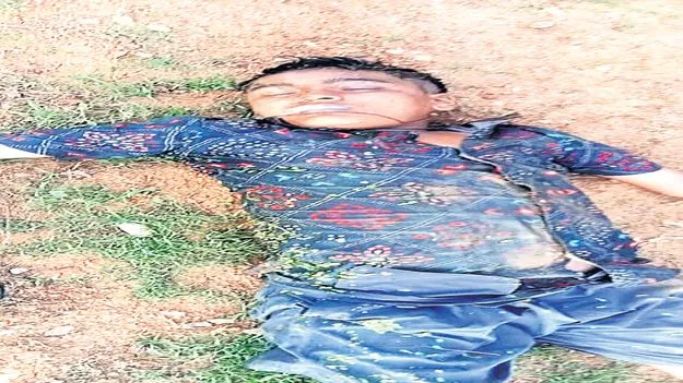 ఆడుకునేందుకు వెళ్లి కానరాని లోకాలకు..