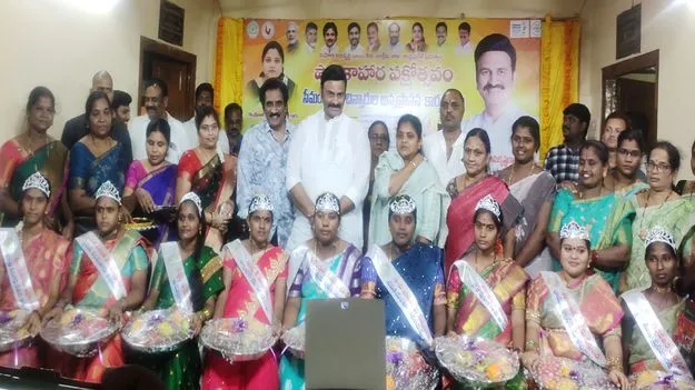 గర్భిణులు పౌష్టికాహారం తీసుకోవాలి