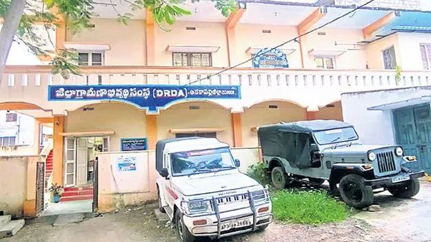 బోగస్‌ పింఛన్‌ల ఏరివేత