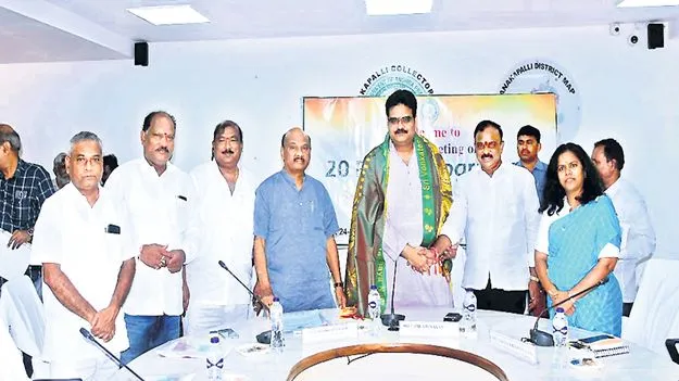 భవిష్యత్తు అవసరాలకు అనుగుణంగా సంక్షేమ పథకాలు