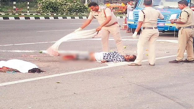 ఊహించని ప్రమాదం..అందని పరిహారం..