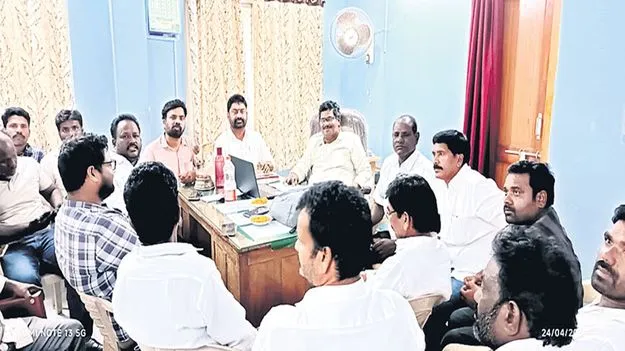 మత్స్యకారులకు ‘భరోసా’ రేపు