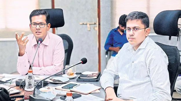 గంజాయి నిర్మూలన అందరి బాధ్యత