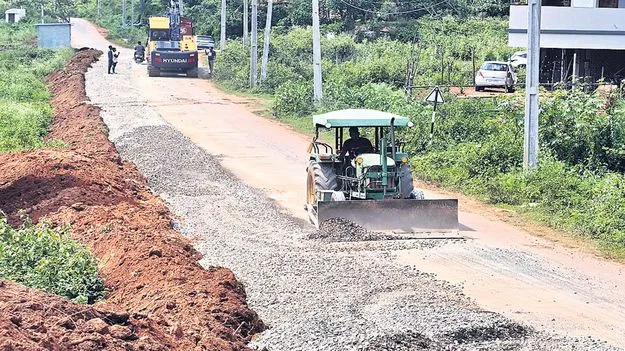 పంచాయతీరాజ్‌ ఇష్టారాజ్యం