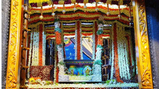 మన్నించు ముక్కంటీశా..!