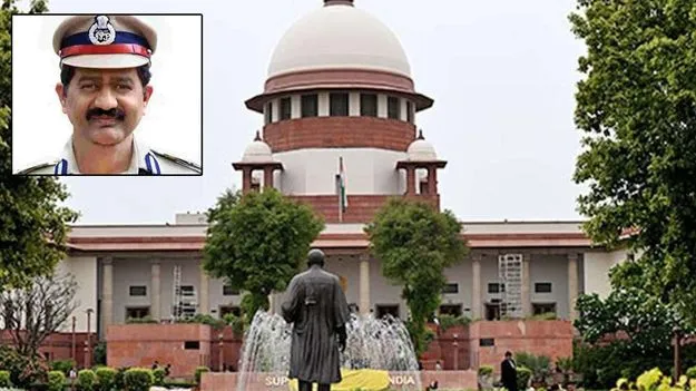 Supreme Court: ఫోన్‌ ట్యాపింగ్‌ కేసులో సుప్రీంకు ప్రభాకర్‌ రావు