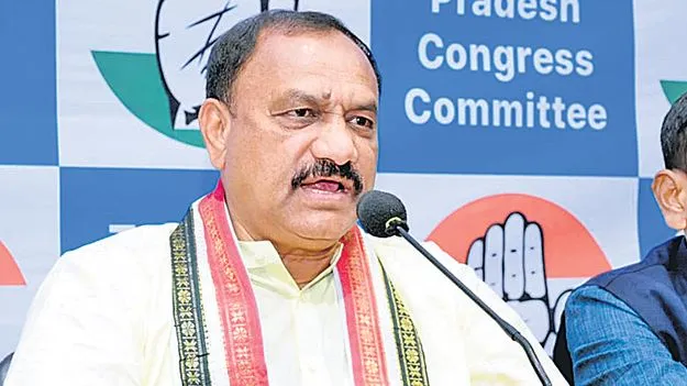 Mahesh Kumar Goud: కులగణన, ఎస్సీ వర్గీకరణ.. టీకాంగ్రెస్‌ విజయాలు: మహేశ్‌ గౌడ్‌