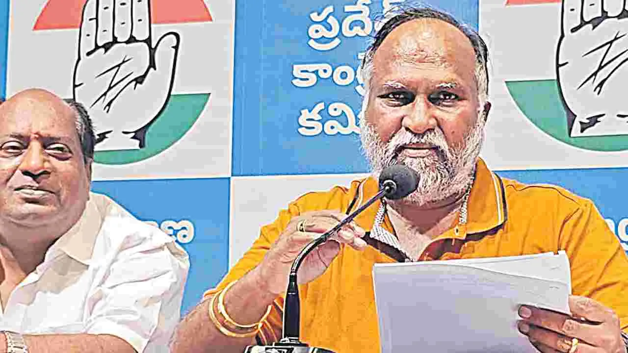 Jagga Reddy: గుల్జార్‌హౌజ్‌ ప్రమాదంపై  నిమిషాల్లోనే సీఎం రేవంత్‌ స్పందించారు
