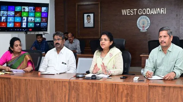 ప్రభుత్వ పాఠశాలల్లో పిల్లలను చేర్చండి