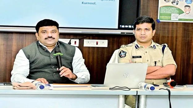 మాదక ద్రవ్యాల నియంత్రణకు చర్యలు 