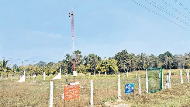 కలిసొచ్చిన వర్షాలు