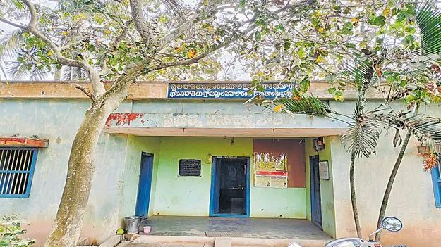 మూగజీవాల రోధన