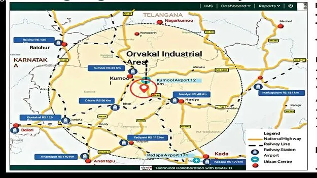 ప్రగతిలో రహదారి
