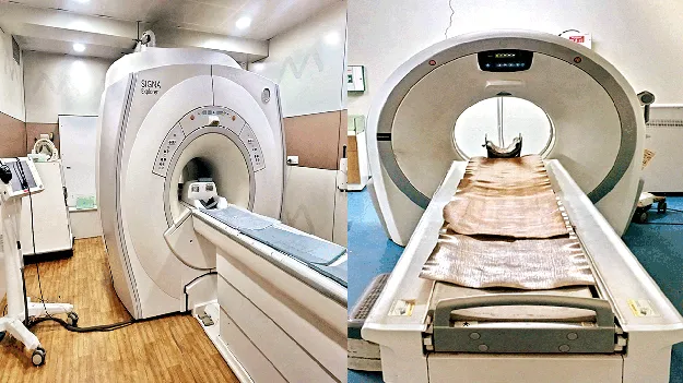 జీజీహెచ్‌లో నిలువు దోపిడీ