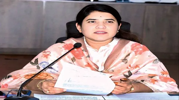 నివేదికలు ఇవ్వండి: కలెక్టర్‌