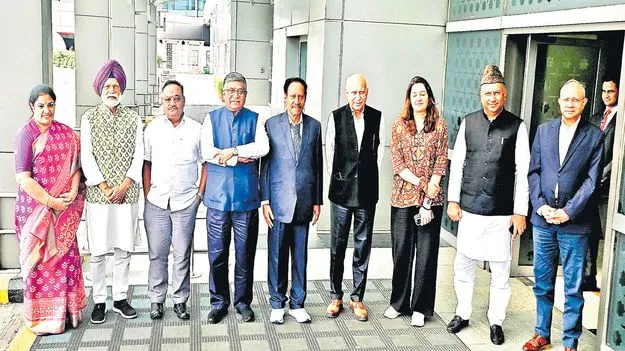 ఉగ్రవాదాన్ని భారత్‌ సహించదు 