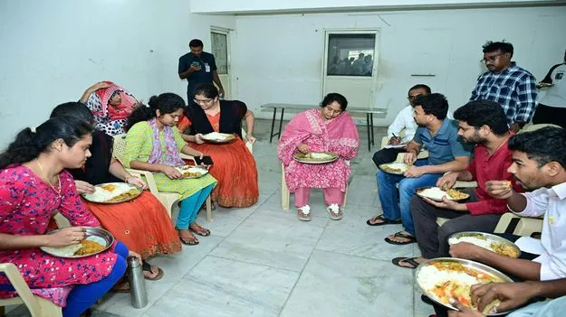 బీసీ యువత ఉన్నతే సీఎం చంద్రబాబు లక్ష్యం