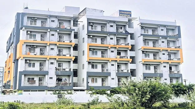 తవ్వుతున్న కొద్దీ...