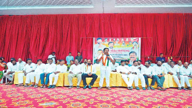 ‘ఇందిర సౌర గిరి జల వికాసం’ ఒక వరం