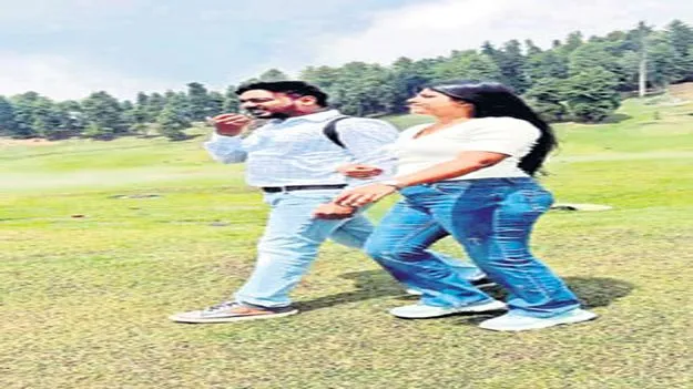 ఉగ్రదాడి నుంచి త్రుటిలో తప్పించుకున్నాం