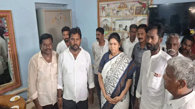 కార్యకర్తలే పార్టీకి కీలకం 