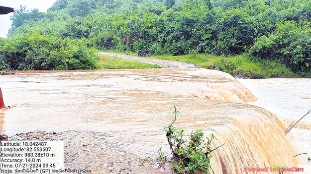 వంతెనల నిర్మాణం ఉత్తిదేనా?