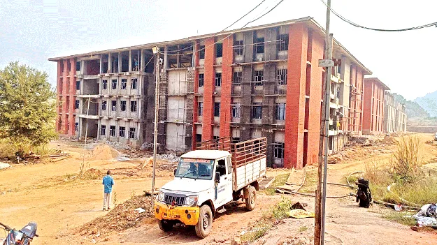 ఇంకా ఎన్నాళ్లు?