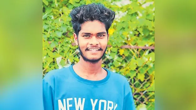 గంజాయి వ్యాపారంటూ ప్రచారం చేశాడని..! 