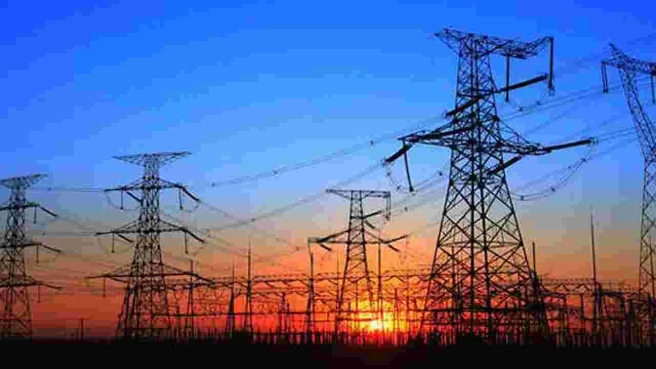 NTPC: ఎన్టీపీసీ విద్యుత్తు కొనుగోలుకు తెలంగాణ ఈఆర్‌సీ సమ్మతి 