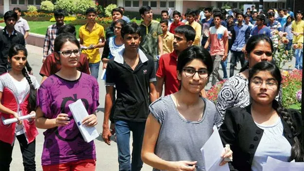 Admissions 2025: తెలుగు వర్సిటీలో ప్రవేశాలకు నోటిఫికేషన్‌