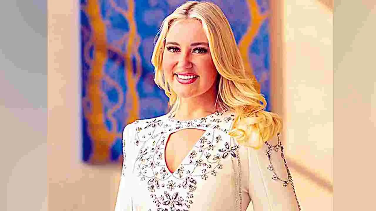 Milla Maggi: అందాల పోటీల్లో వేశ్యలా..