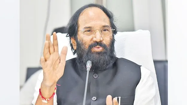 Lift Irrigation: మళ్లీ సీడబ్ల్యూసీకి ‘పాలమూరు’ డీపీఆర్‌